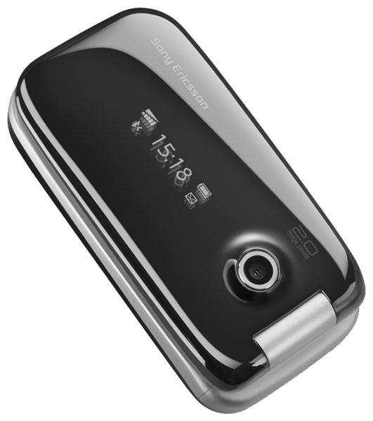 Klingeltöne Sony-Ericsson Z610i kostenlos herunterladen.